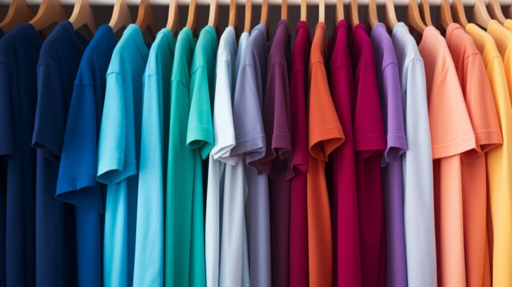 public relations shirts